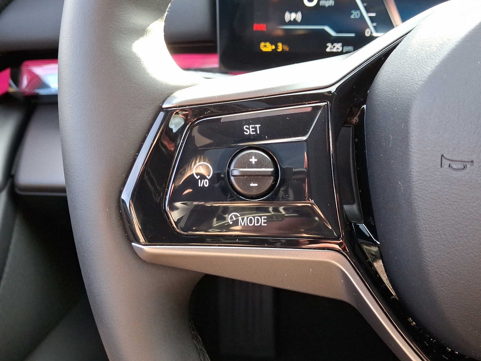 2024 BMW i5 eDrive40 Sedan