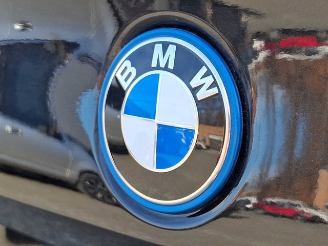 2024 BMW i5 eDrive40 Sedan