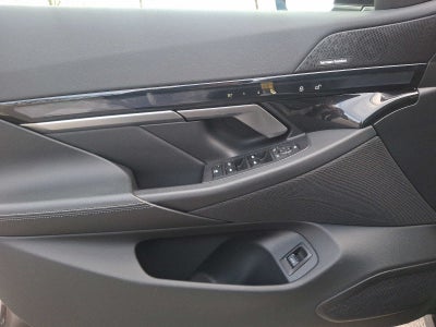 2024 BMW i5 eDrive40 Sedan