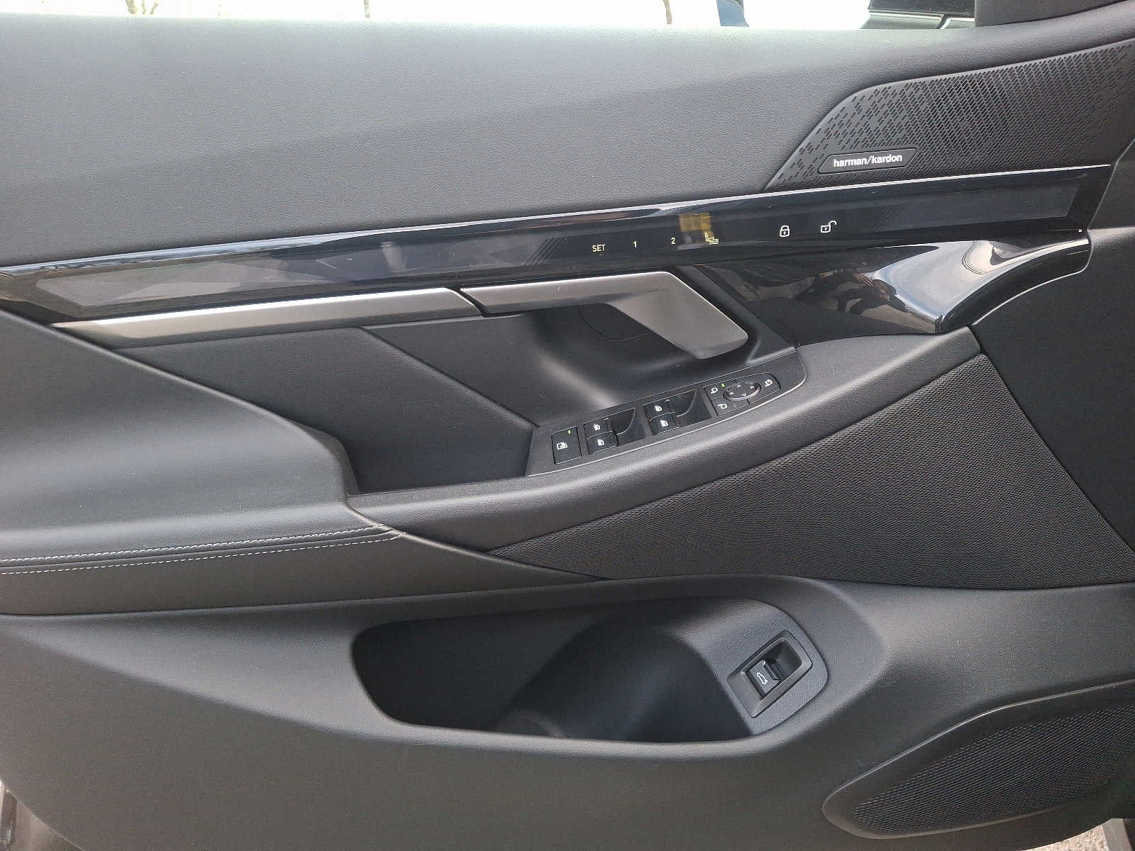 2024 BMW i5 eDrive40 Sedan