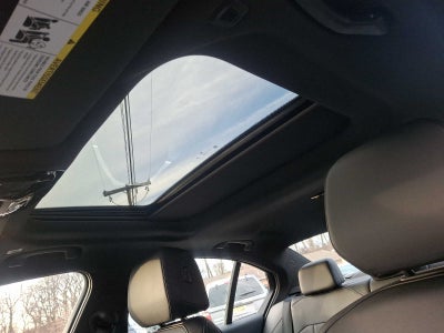 2024 BMW i5 eDrive40 Sedan