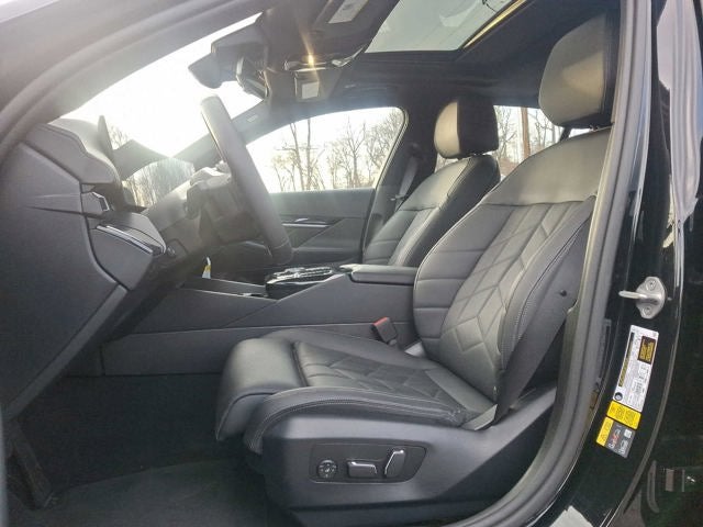 2024 BMW i5 eDrive40 Sedan