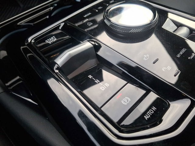 2024 BMW i5 eDrive40 Sedan