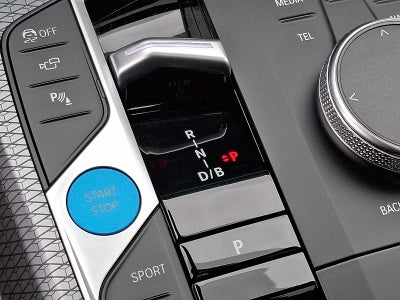 2025 BMW i4 M50 Gran Coupe