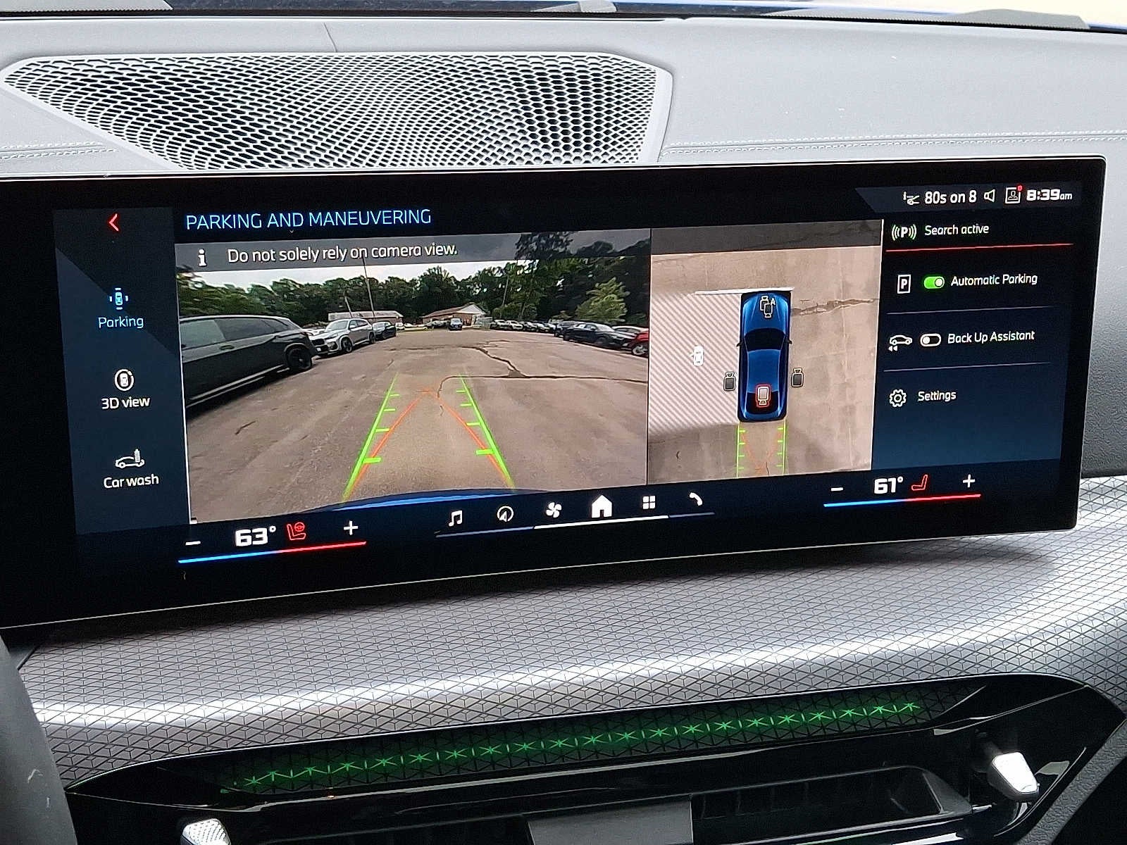 2025 BMW i4 M50 Gran Coupe