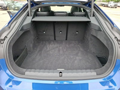 2025 BMW i4 M50 Gran Coupe