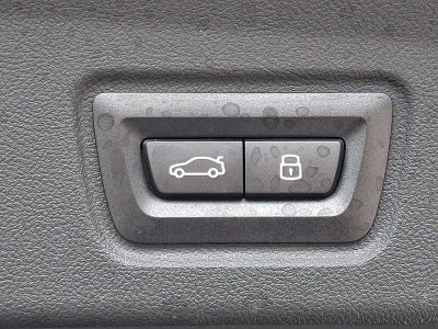 2025 BMW i4 M50 Gran Coupe