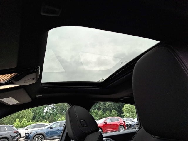 2025 BMW i4 M50 Gran Coupe