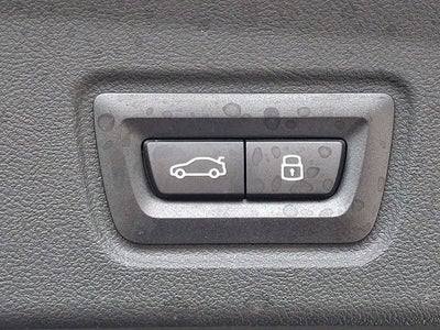 2025 BMW i4 M50 Gran Coupe