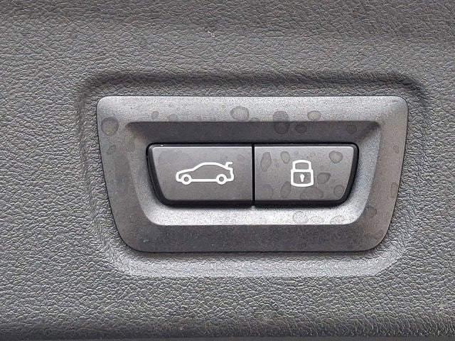 2025 BMW i4 M50 Gran Coupe