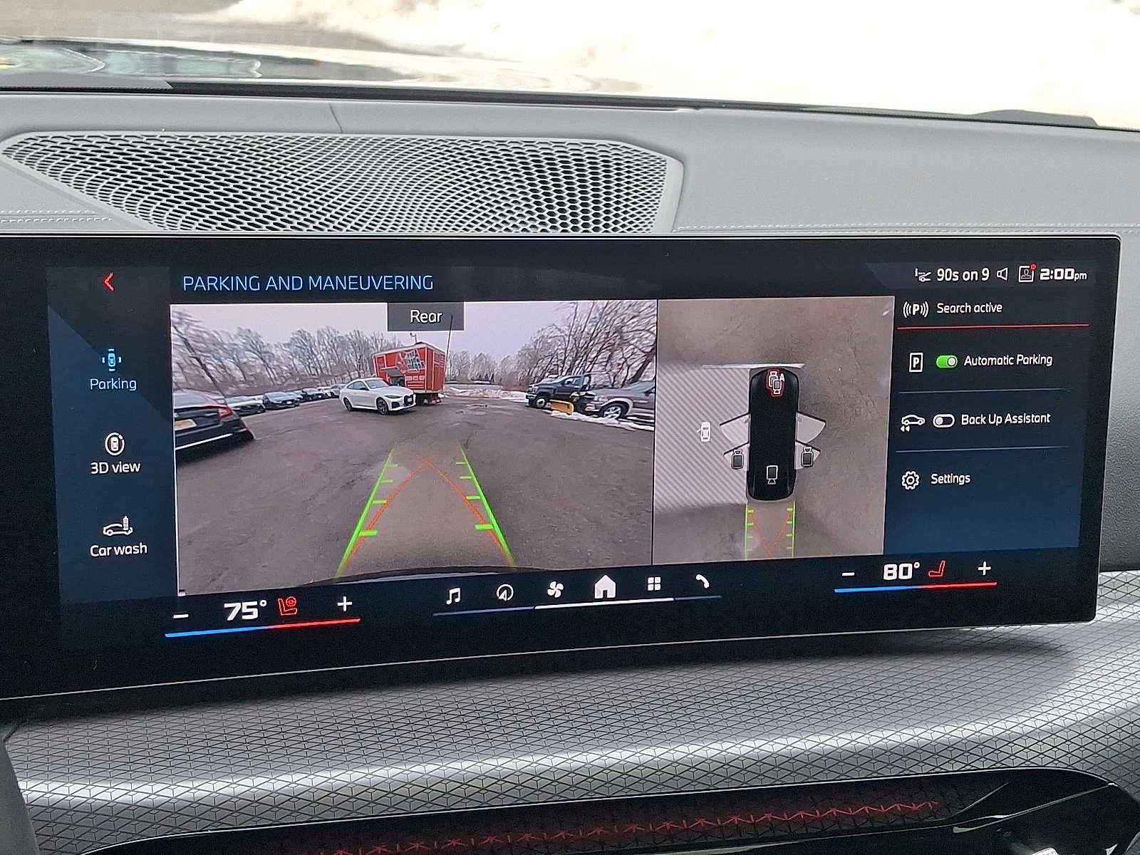 2025 BMW i4 M50 Gran Coupe