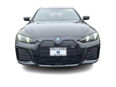 2025 BMW i4 M50 Gran Coupe