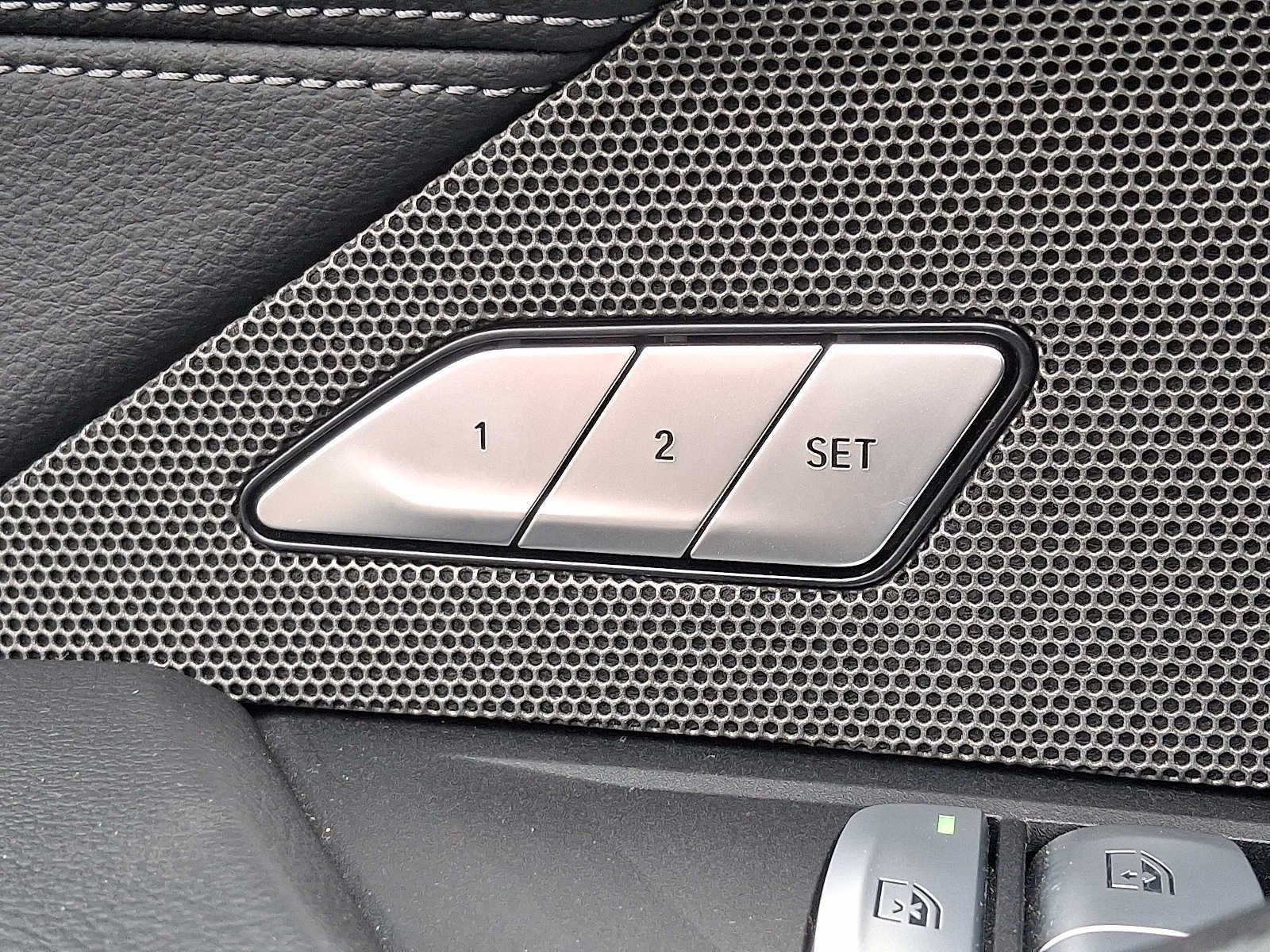 2025 BMW i4 M50 Gran Coupe