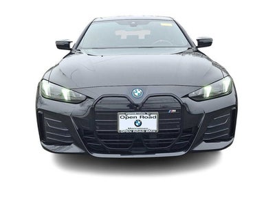 2025 BMW i4 M50 Gran Coupe