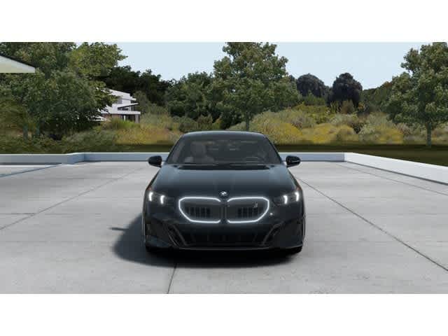 2026 BMW i5 xDrive40 Sedan