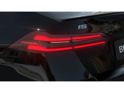 2026 BMW i5 xDrive40 Sedan