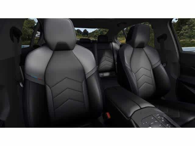 2026 BMW i5 xDrive40 Sedan