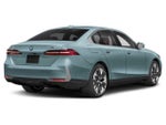 2027 BMW i5 xDrive40 Sedan