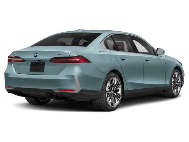 2027 BMW i5 xDrive40 Sedan