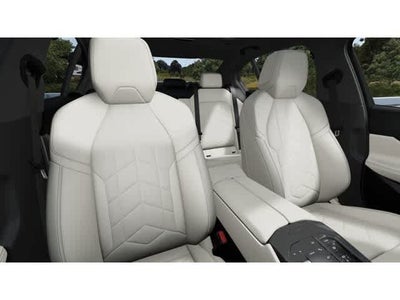 2026 BMW i5 xDrive40 Sedan