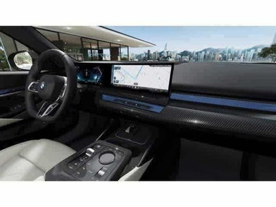 2026 BMW i5 xDrive40 Sedan