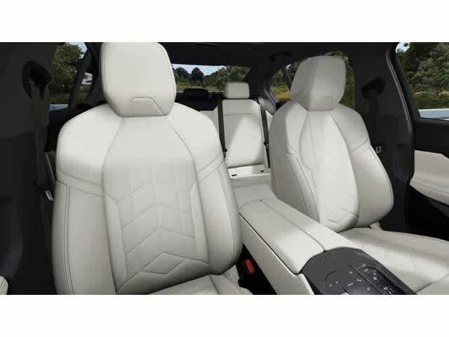 2026 BMW i5 xDrive40 Sedan