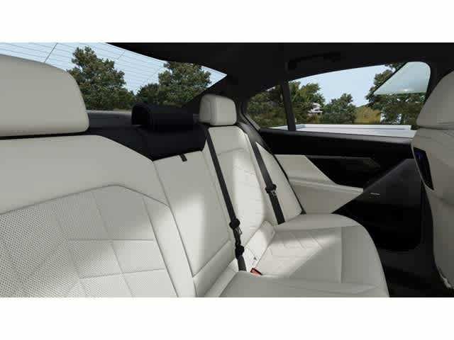 2026 BMW i5 xDrive40 Sedan