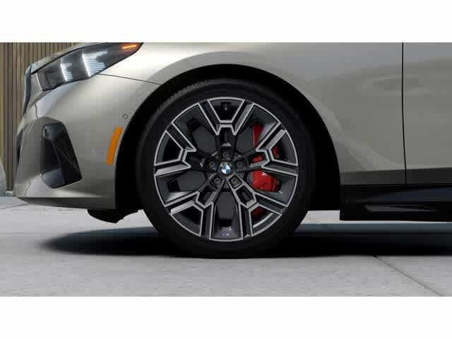 2026 BMW i5 xDrive40 Sedan