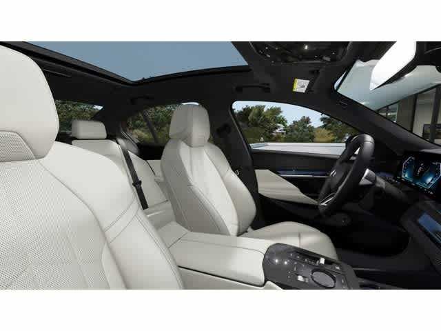 2026 BMW i5 xDrive40 Sedan