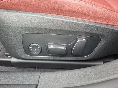 2024 BMW i4 eDrive35 Gran Coupe