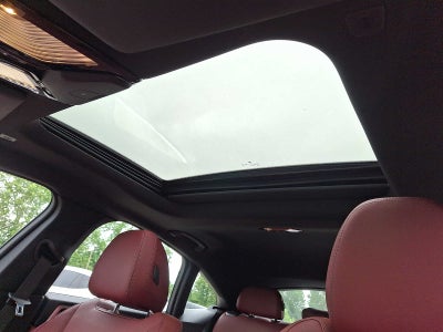 2024 BMW i4 eDrive35 Gran Coupe