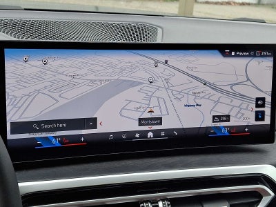 2024 BMW i4 eDrive35 Gran Coupe