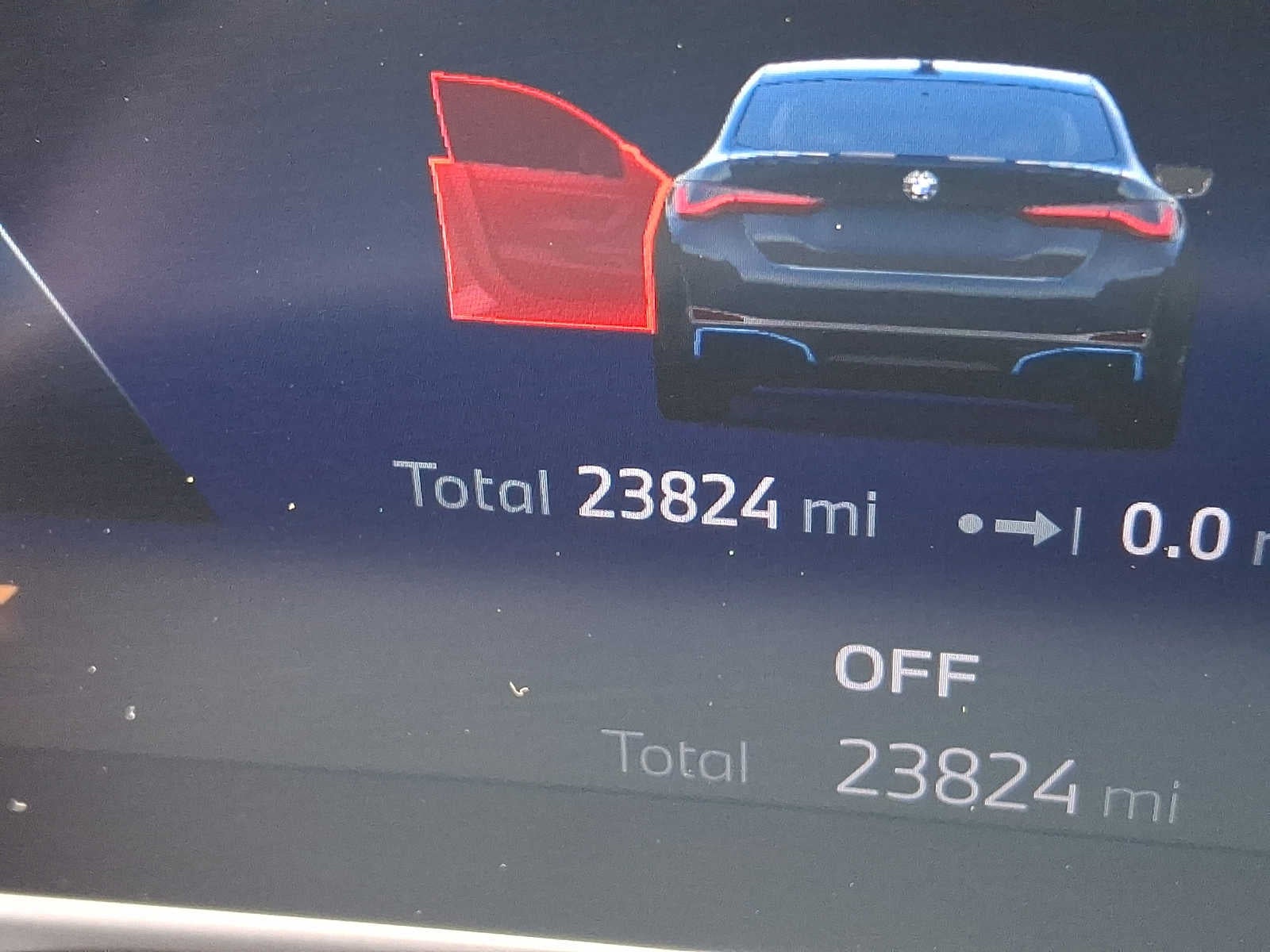 2024 BMW i4 eDrive35 Gran Coupe