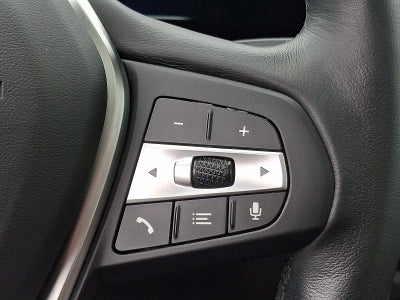 2024 BMW i4 eDrive35 Gran Coupe