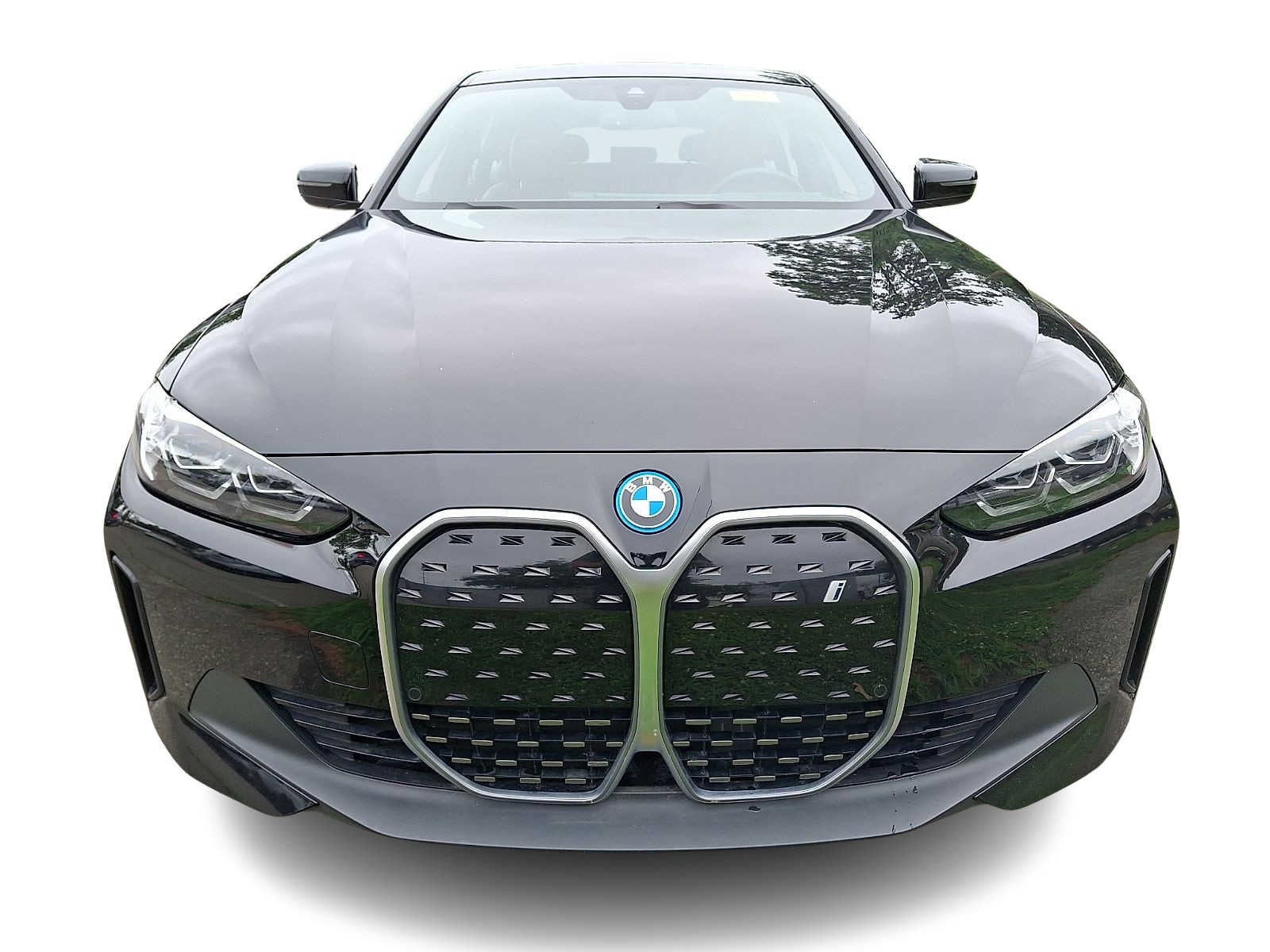 2024 BMW i4 eDrive35 Gran Coupe