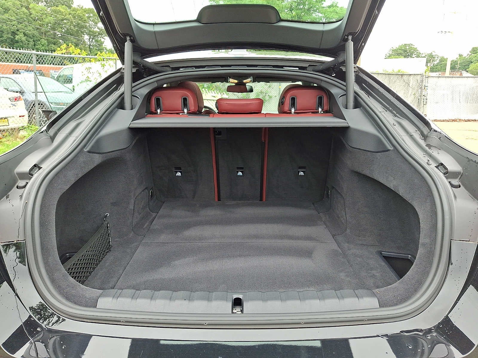 2024 BMW i4 eDrive35 Gran Coupe