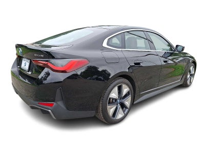2024 BMW i4 eDrive35 Gran Coupe