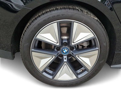 2024 BMW i4 eDrive35 Gran Coupe