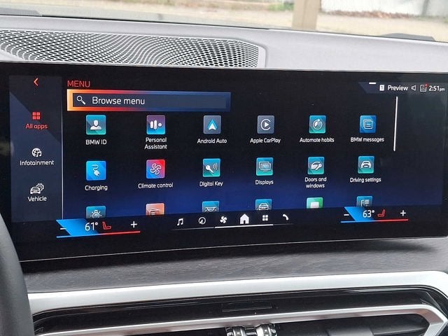 2024 BMW i4 eDrive35 Gran Coupe