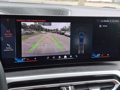 2024 BMW i4 eDrive35 Gran Coupe