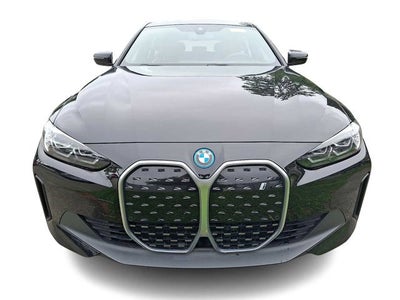 2024 BMW i4 eDrive35 Gran Coupe