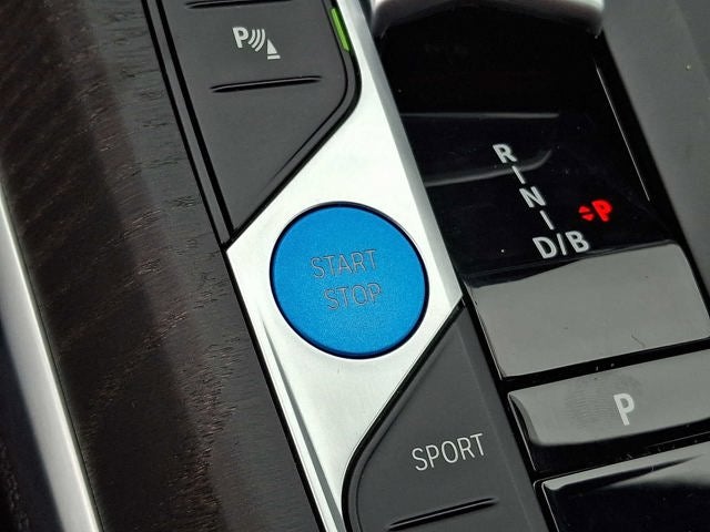 2024 BMW i4 eDrive35 Gran Coupe