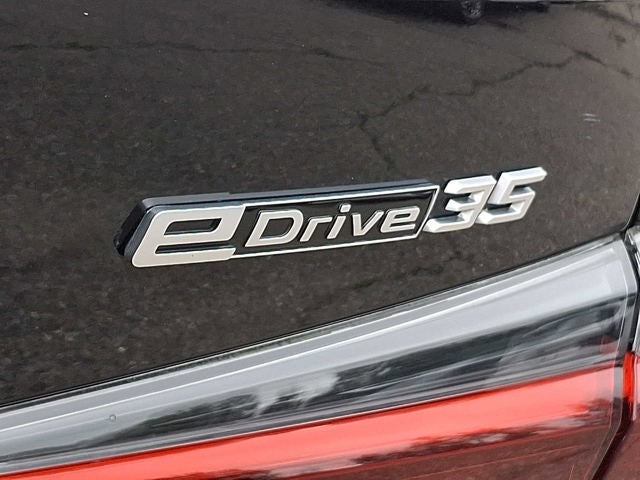 2024 BMW i4 eDrive35 Gran Coupe