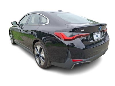 2024 BMW i4 eDrive35 Gran Coupe