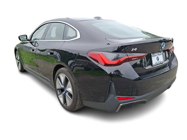 2024 BMW i4 eDrive35 Gran Coupe