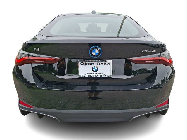 2024 BMW i4 eDrive35 Gran Coupe