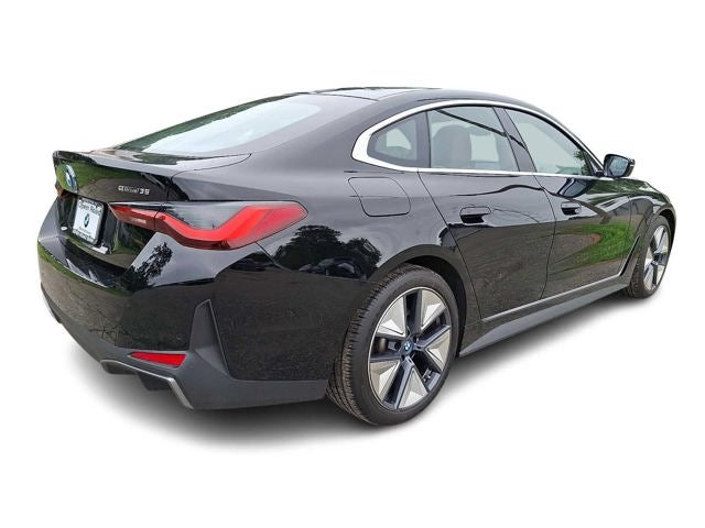 2024 BMW i4 eDrive35 Gran Coupe