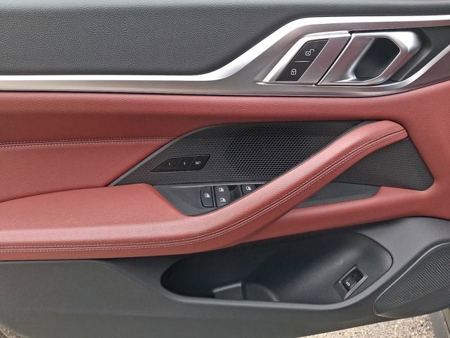 2024 BMW i4 eDrive35 Gran Coupe