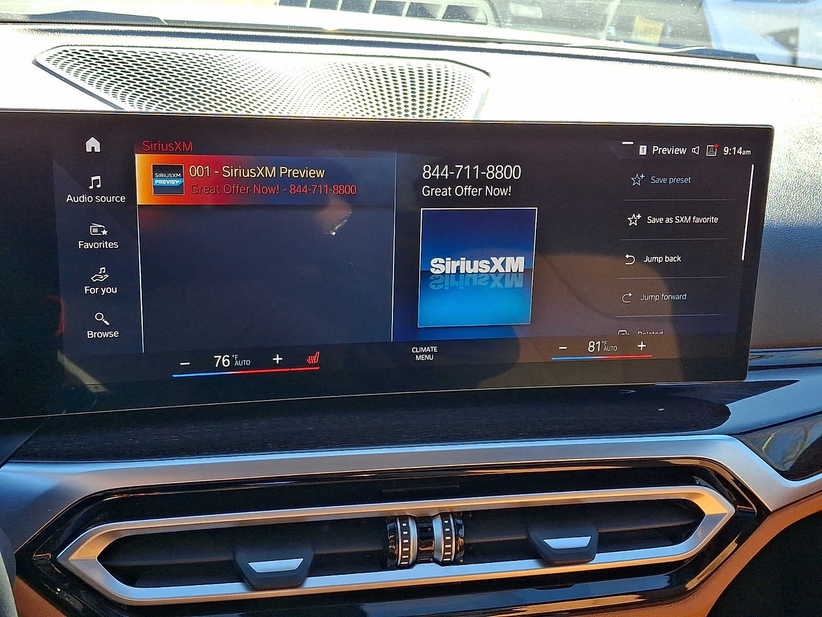 2023 BMW i4 eDrive35 Gran Coupe