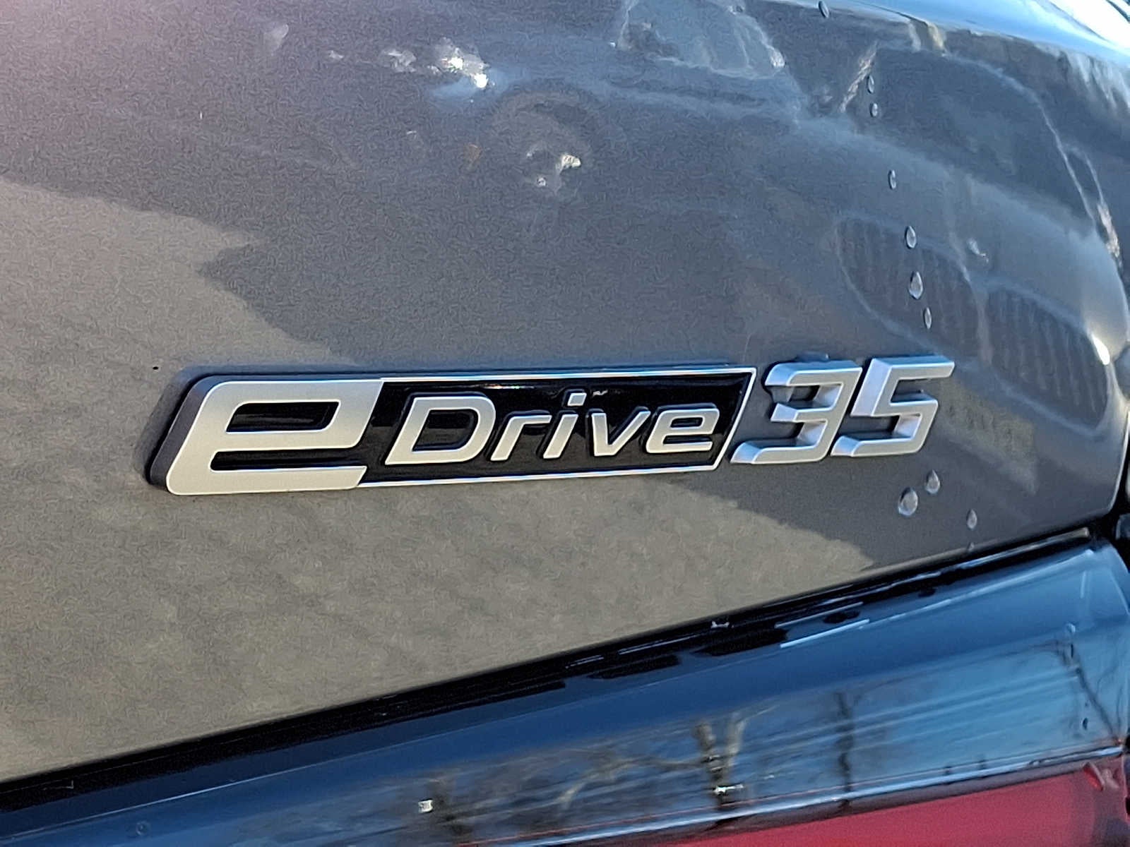 2023 BMW i4 eDrive35 Gran Coupe